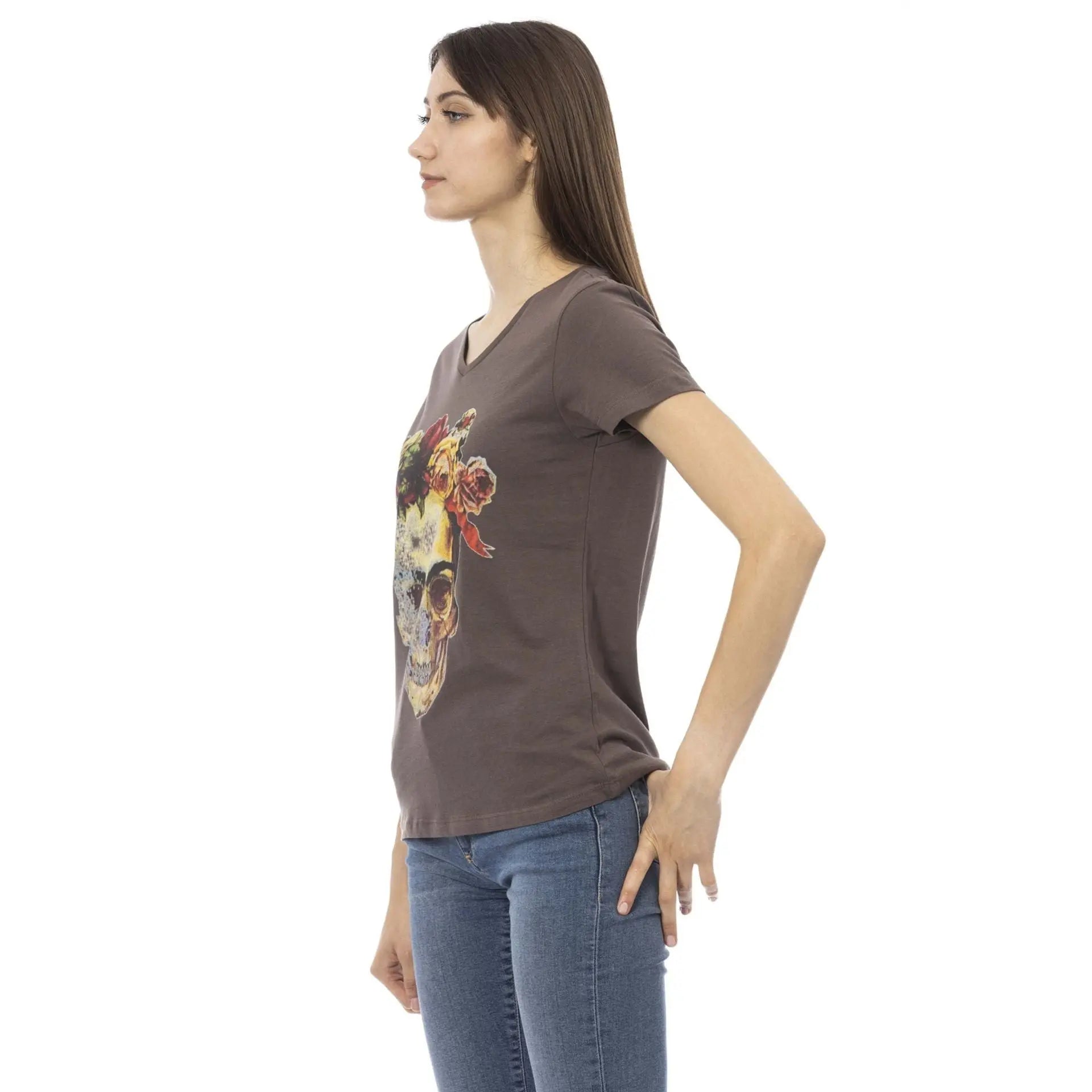 Trussardi Action T-shirts Trussardi Action