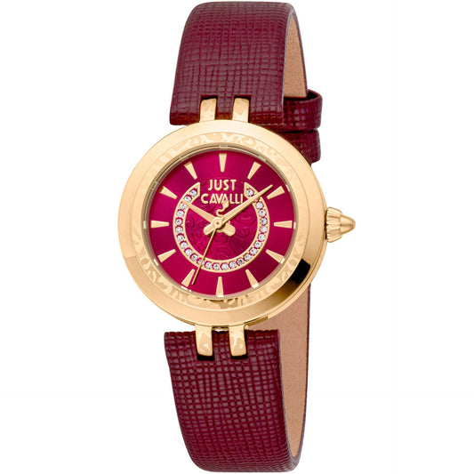 Just Cavalli Montres - Tendance