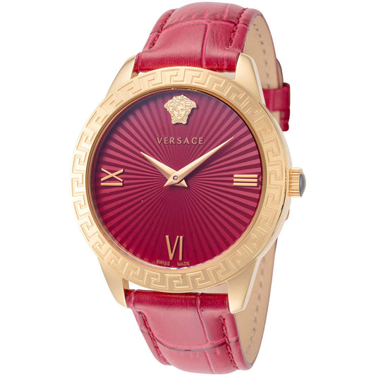 Versace Montres - Tendance