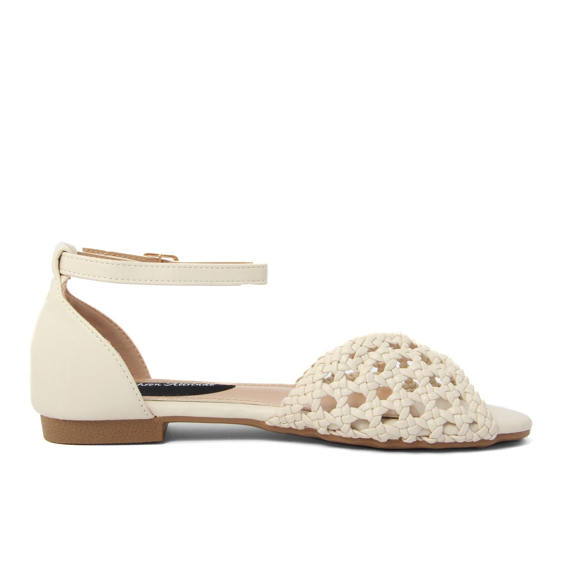 Fashion Attitude Sandales - Tendance