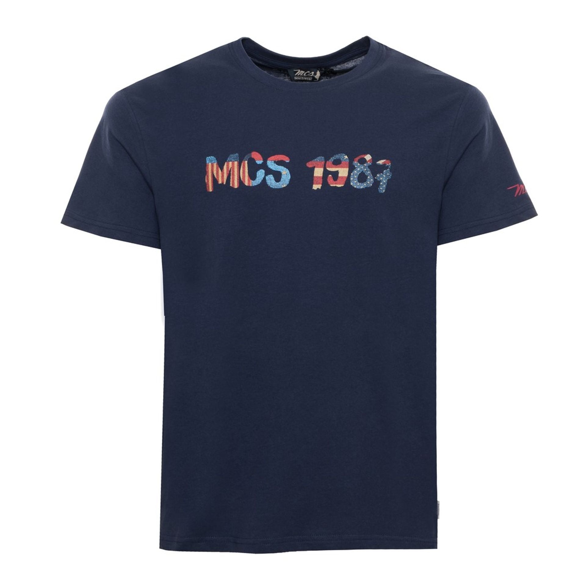 MCS T-shirts - Tendance