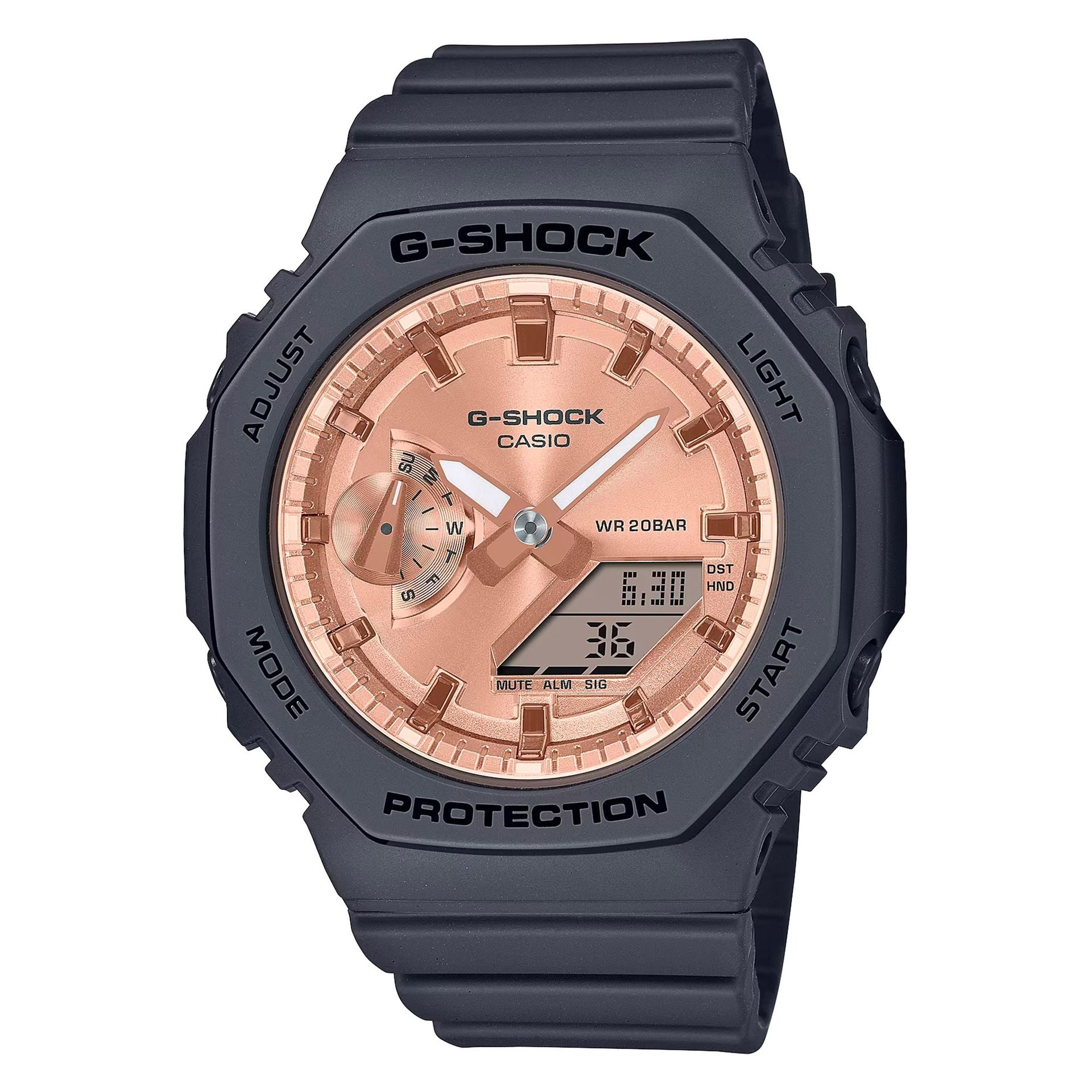 Casio Montres - Tendance