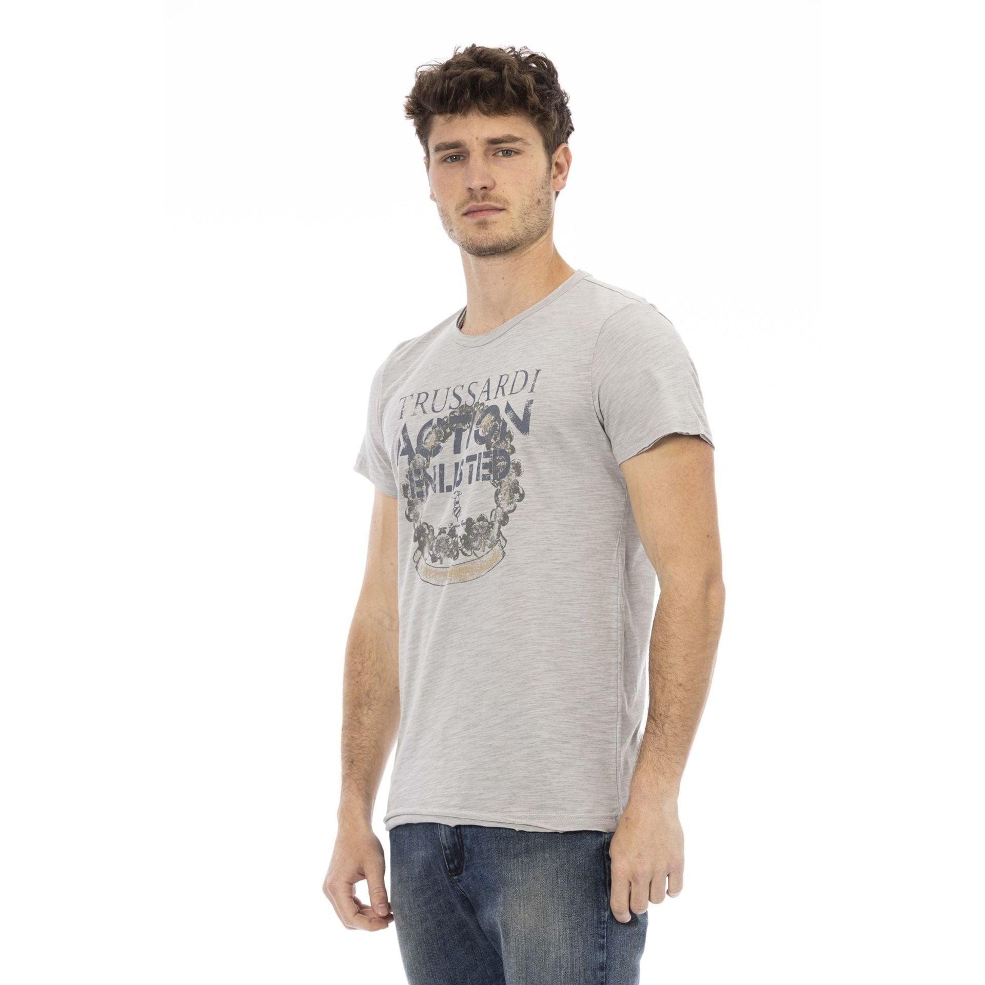 Trussardi Action T-shirts - Tendance