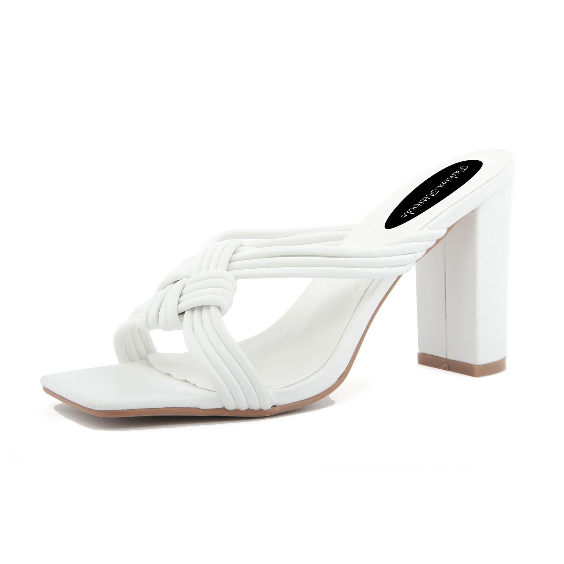 Fashion Attitude Sandales - Tendance