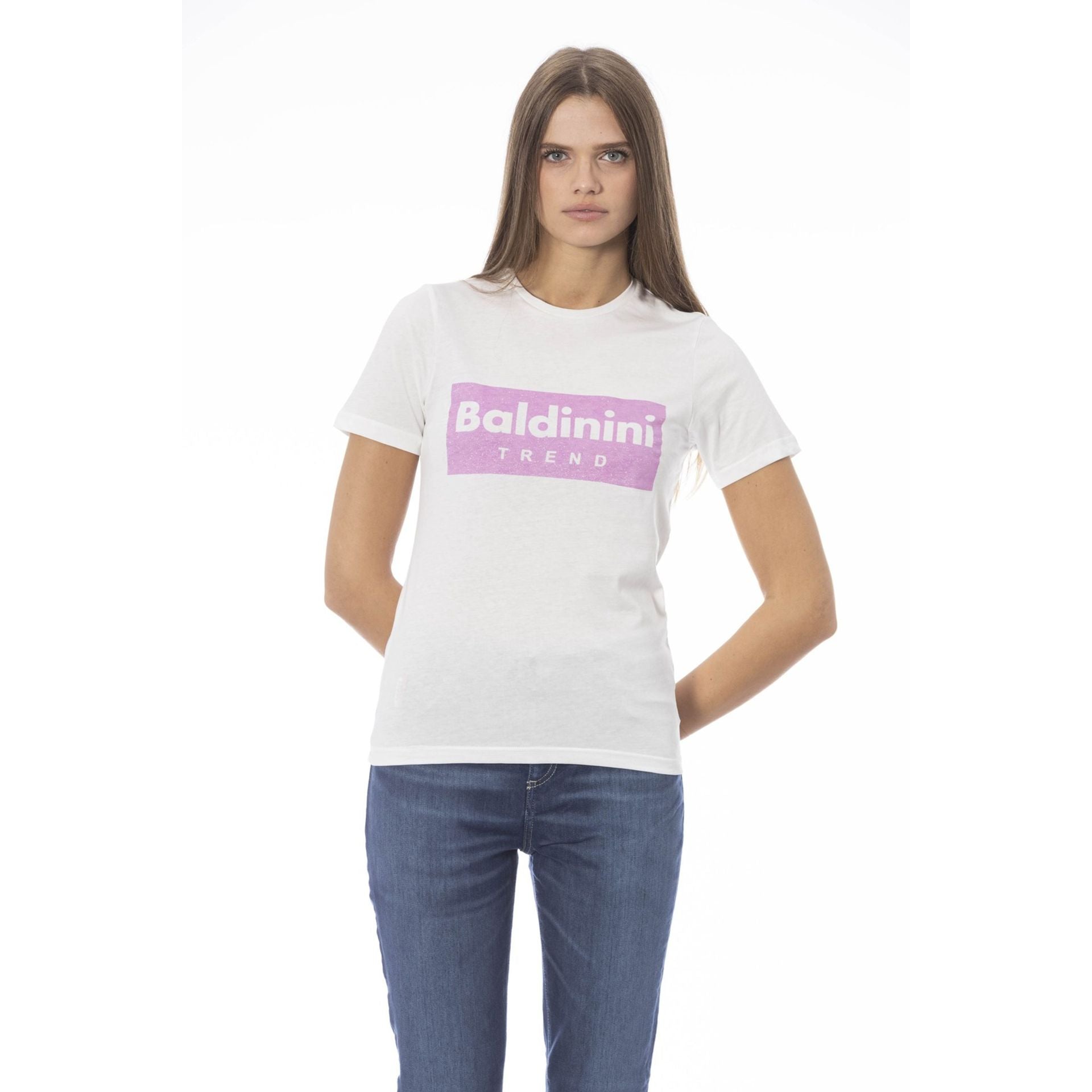 Baldinini Trend T-shirts - Tendance