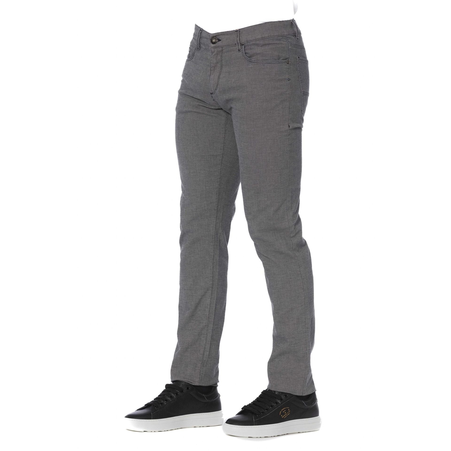 Trussardi Jeans Pantalons - Tendance