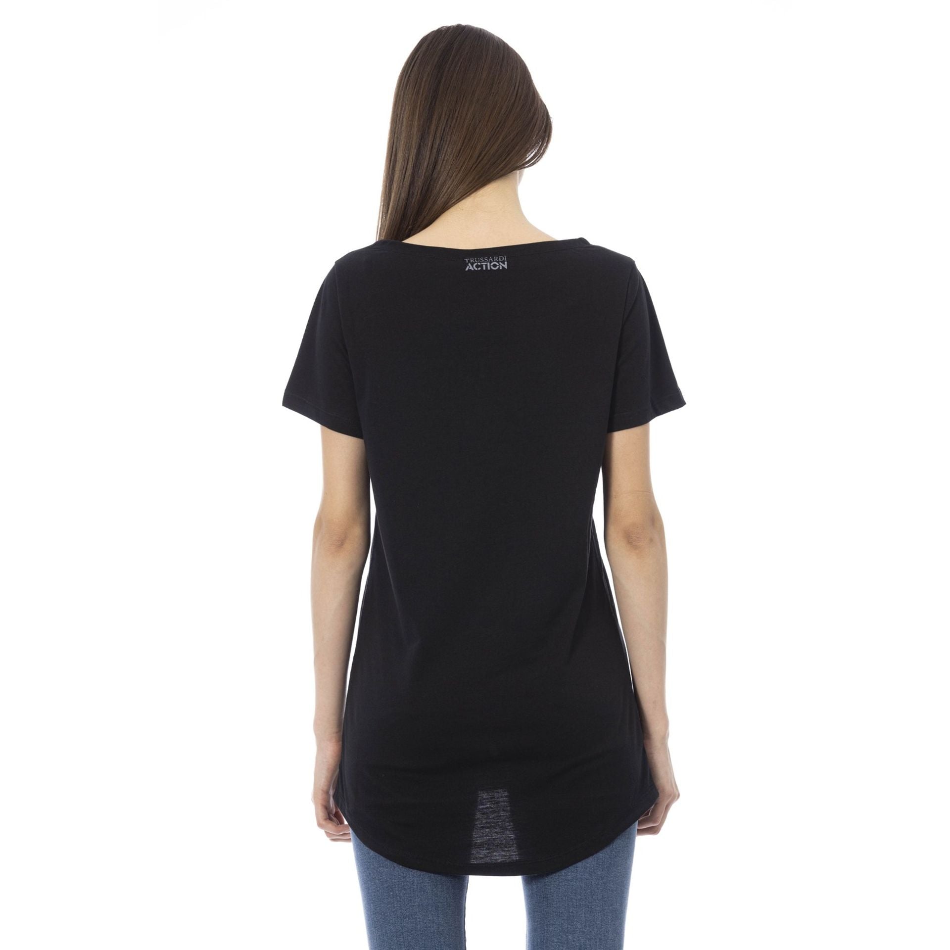 Trussardi Action T-shirts - Tendance