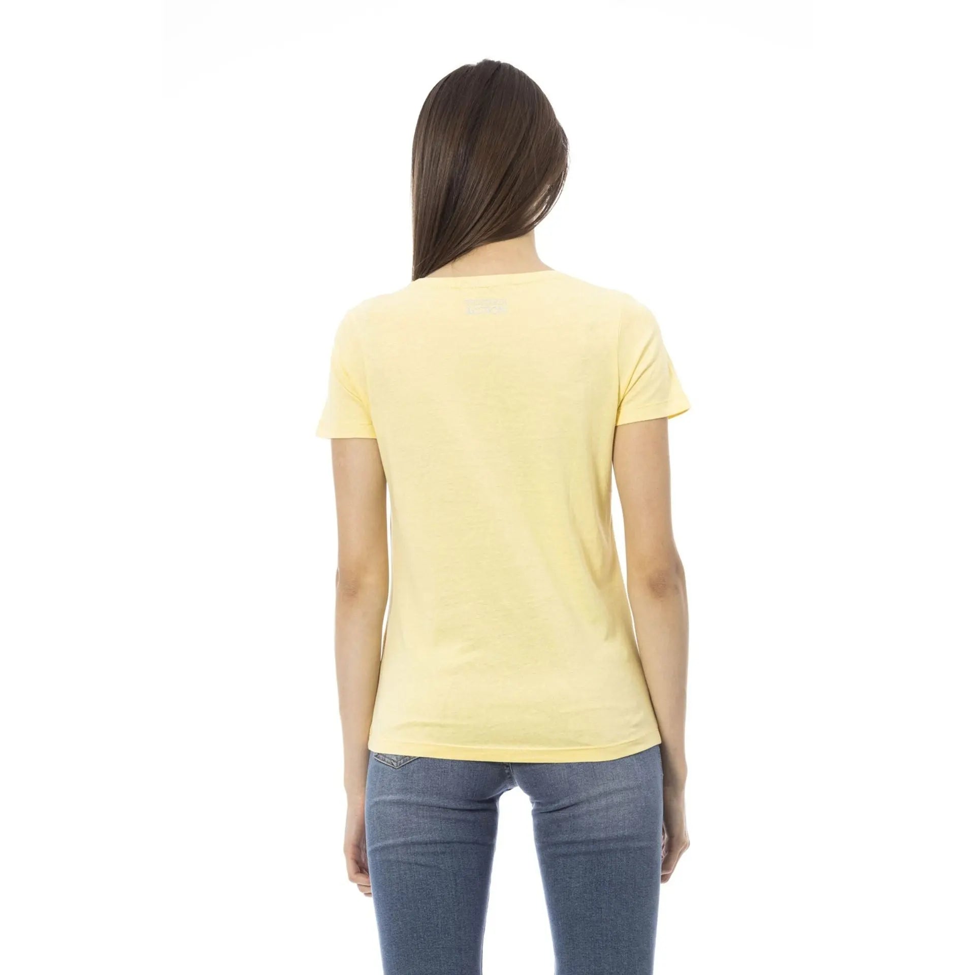 Trussardi Action T-shirts Trussardi Action
