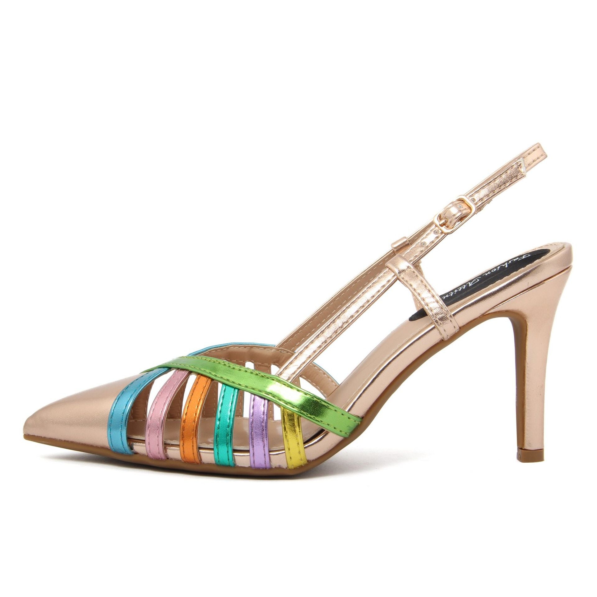 Fashion Attitude Sandales - Tendance