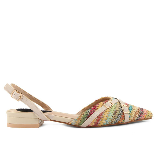 Fashion Attitude Sandales - Tendance