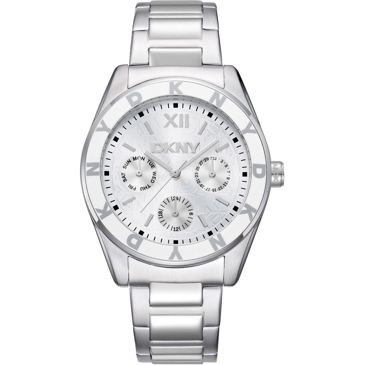 Dkny Montres - Tendance