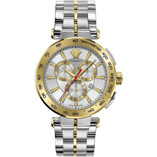 Versace Montres - Tendance