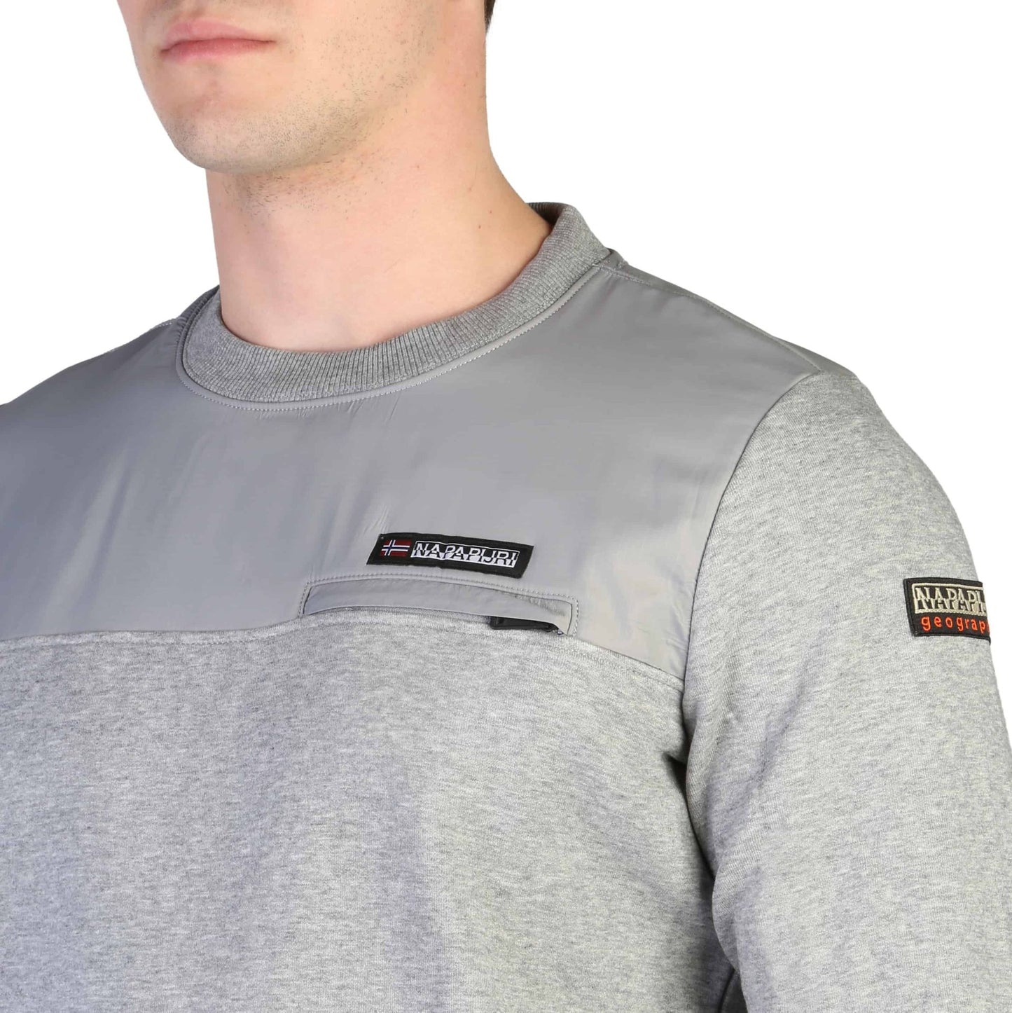 Napapijri Sweat-shirts - Tendance