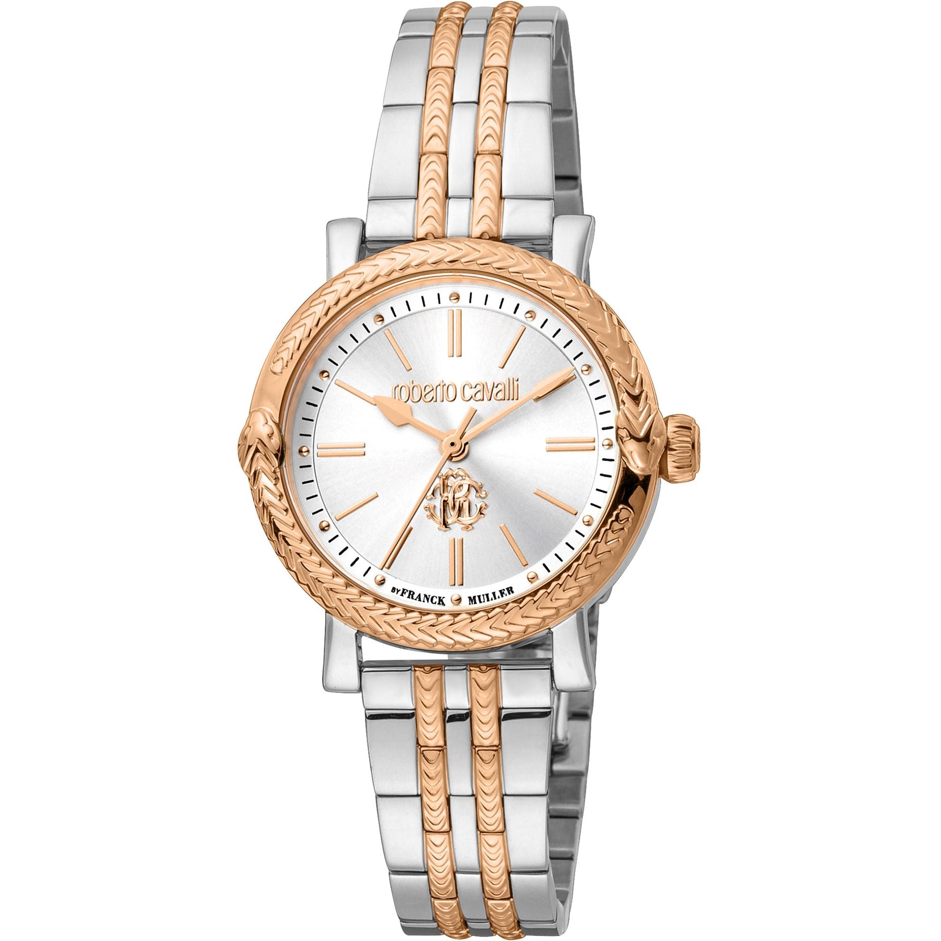 Roberto Cavalli By Franck Muller Montres - Tendance