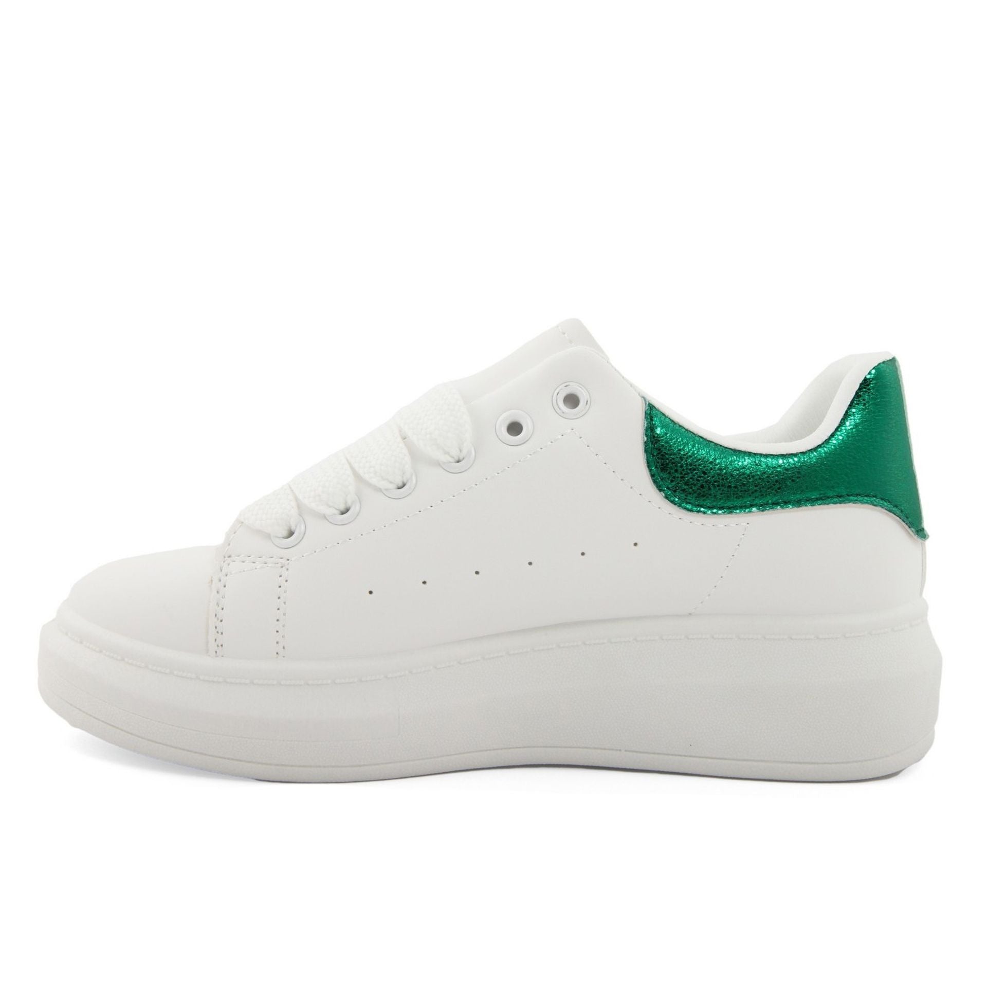 Fashion Attitude Sneakers - Tendance