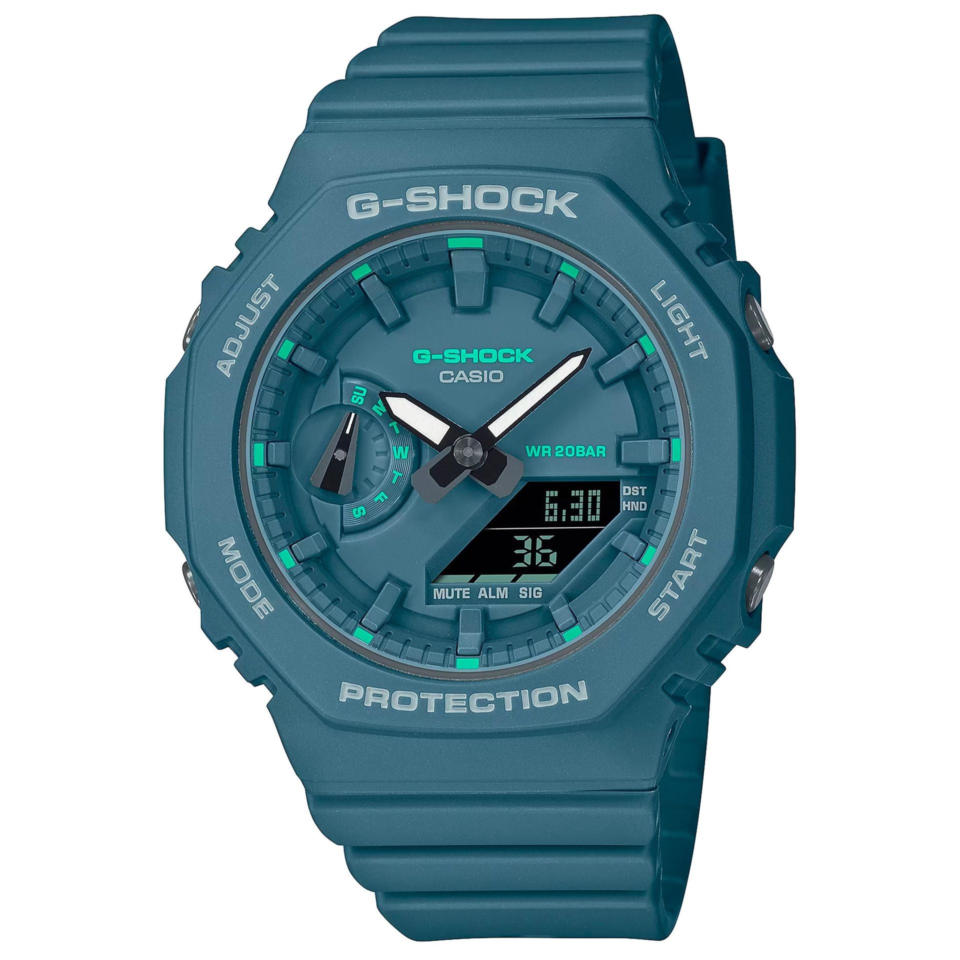 Casio Montres - Tendance