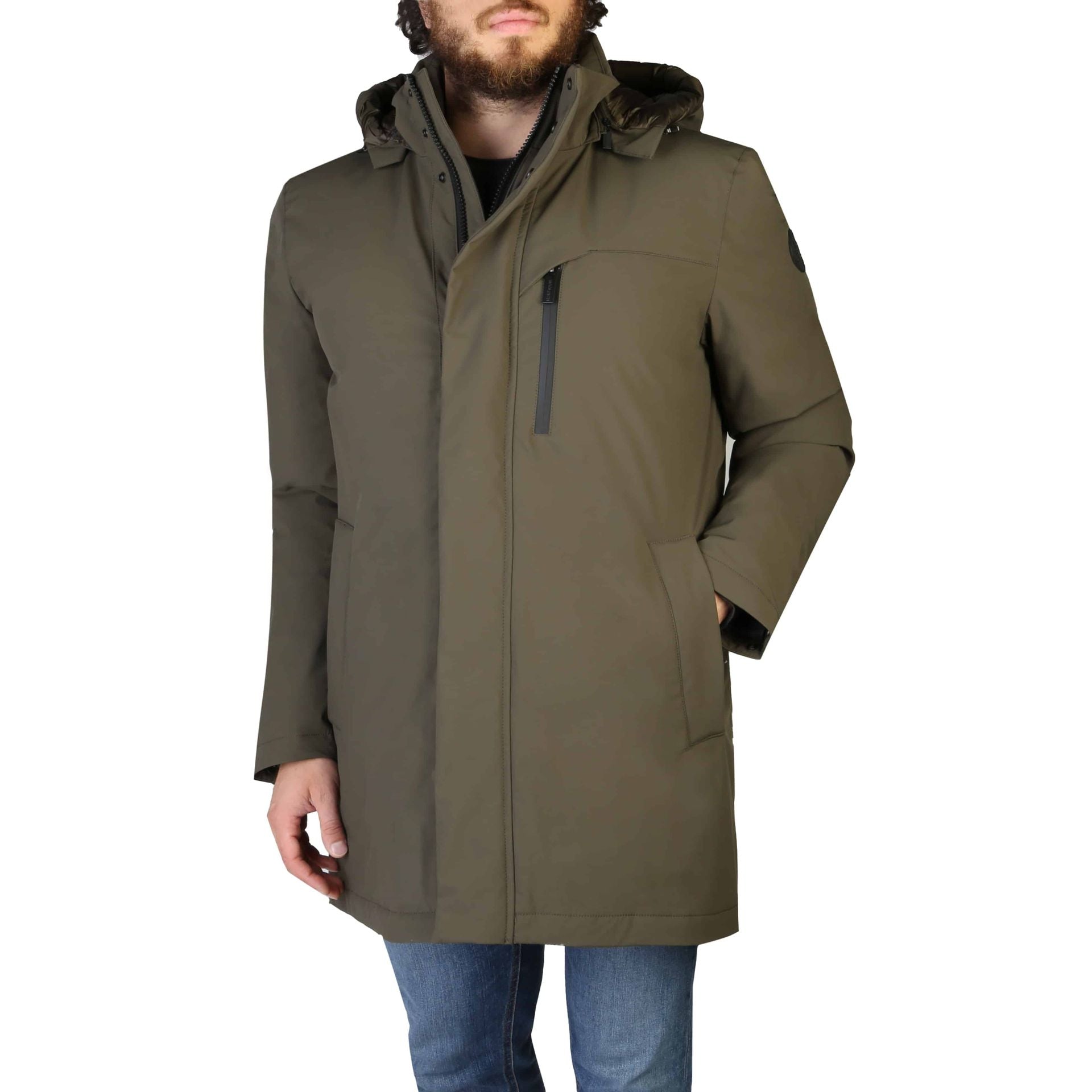 Woolrich Vestes - Tendance