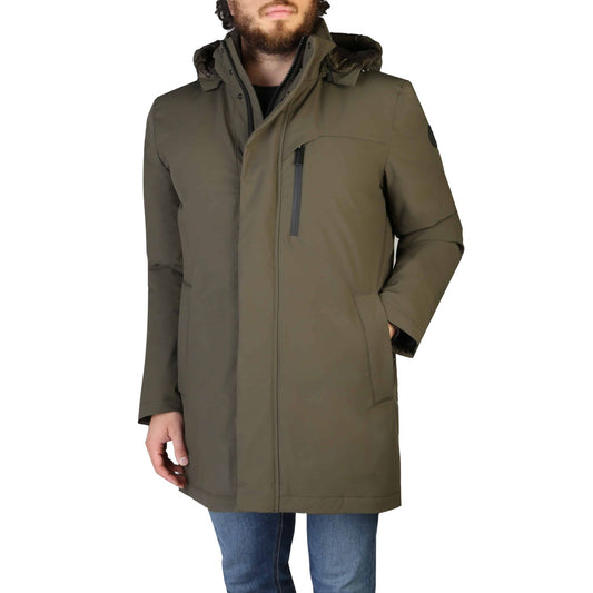 Woolrich Vestes - Tendance