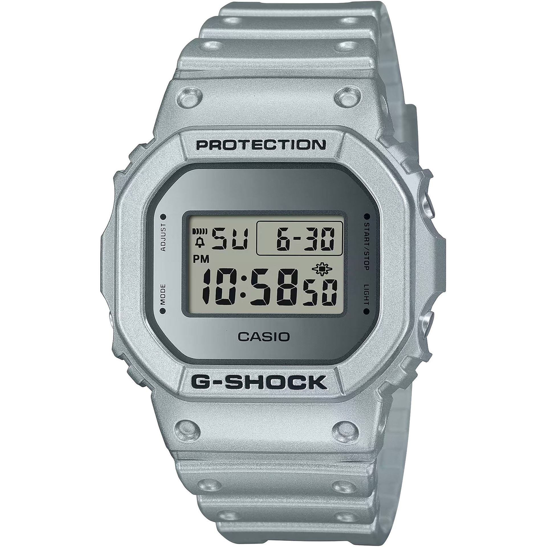 Casio Montres - Tendance