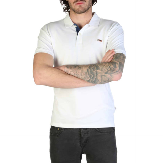 Napapijri Polo - Tendance