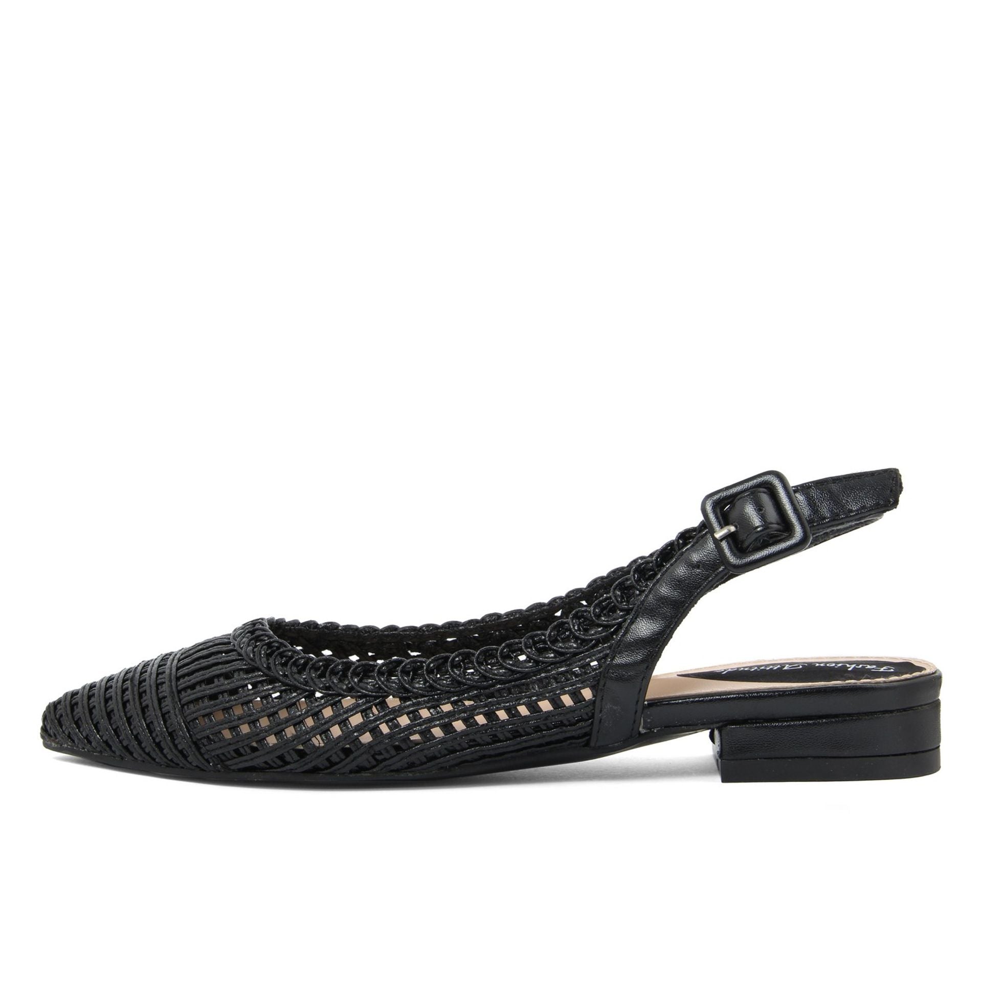 Fashion Attitude Sandales - Tendance