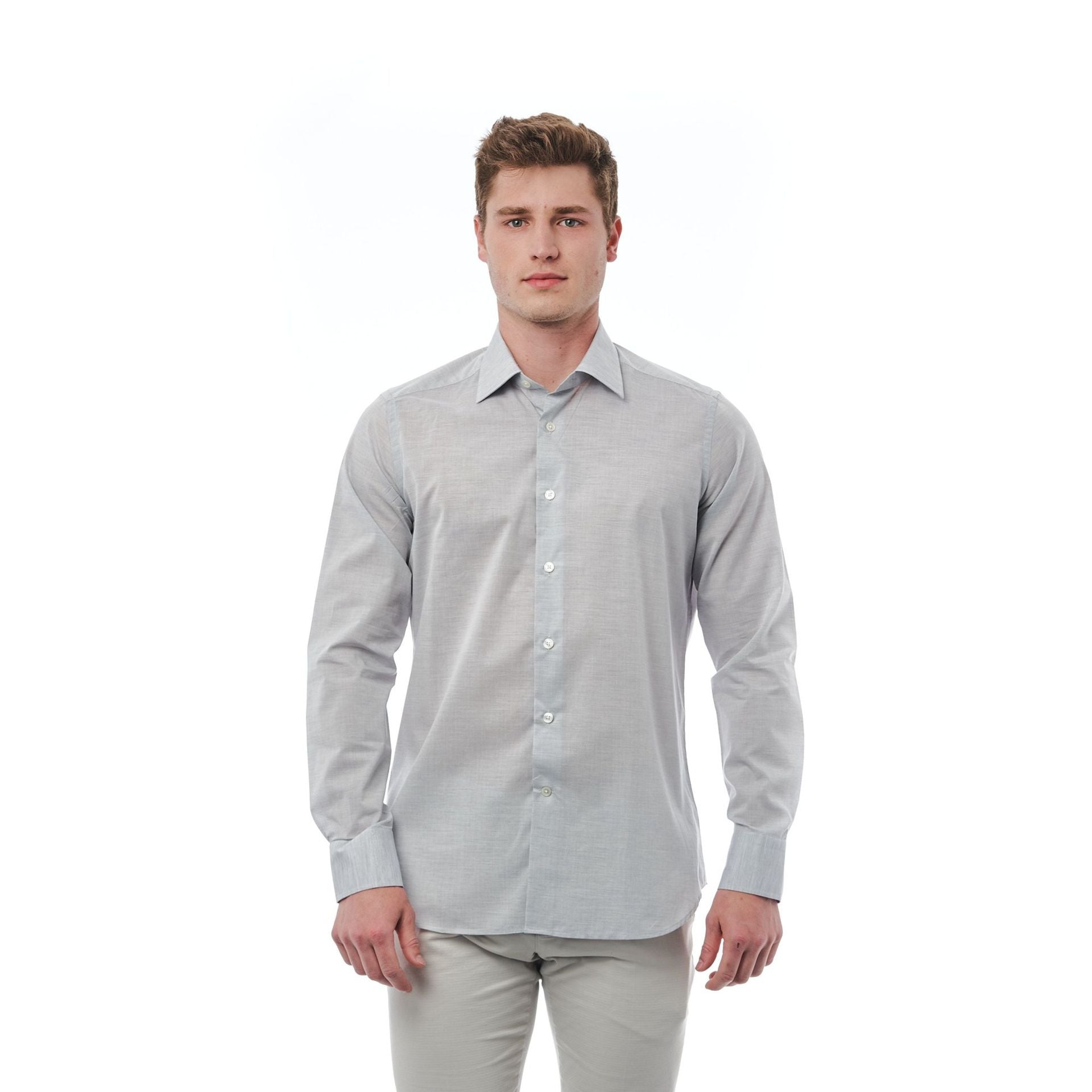 Bagutta Chemises - Tendance