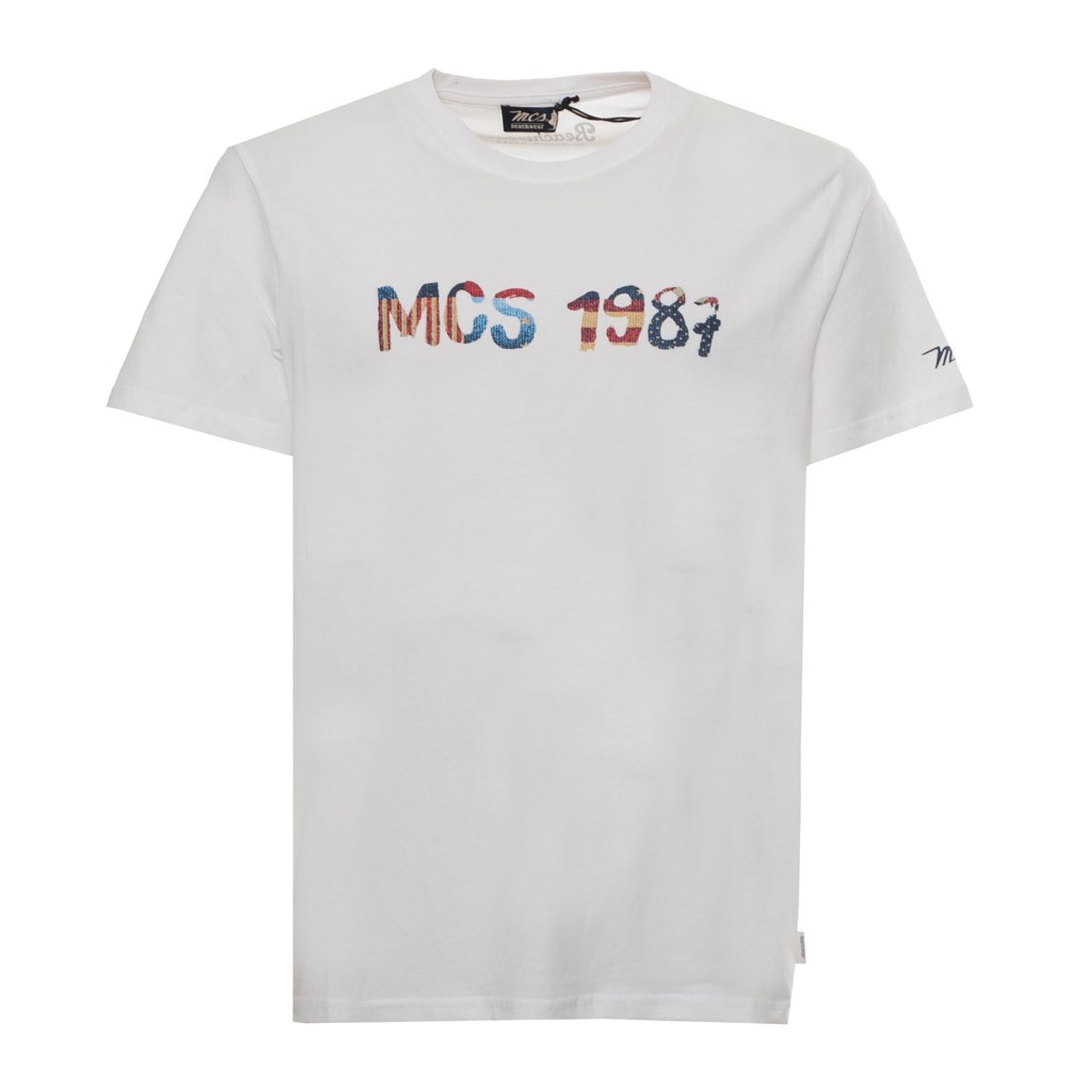 MCS T-shirts - Tendance