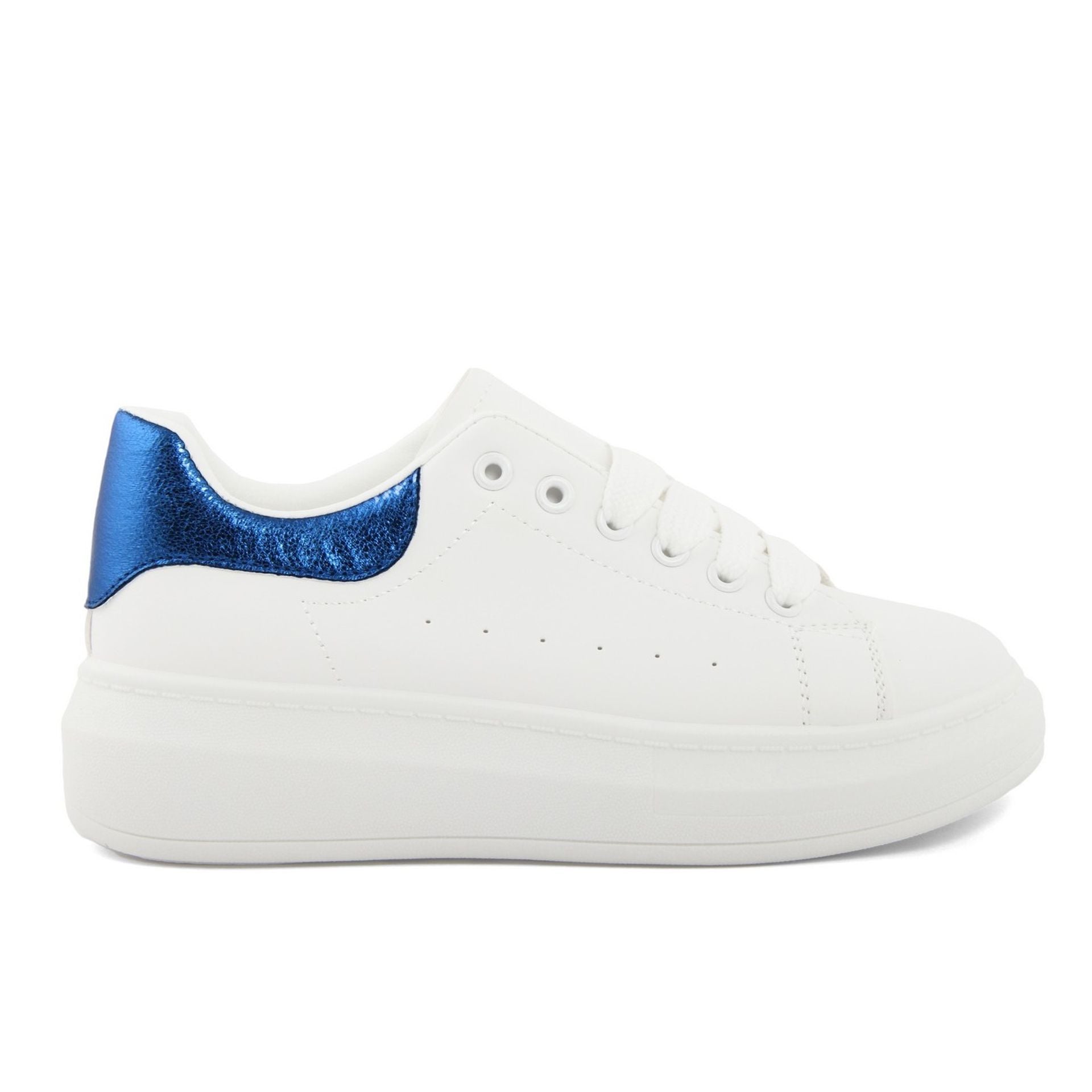 Fashion Attitude Sneakers - Tendance
