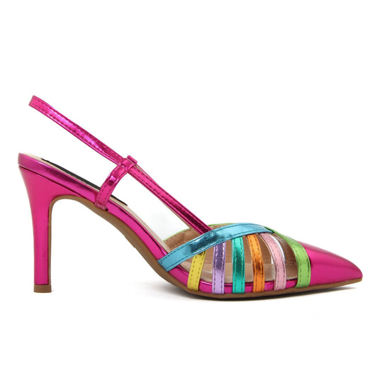 Fashion Attitude Sandales - Tendance