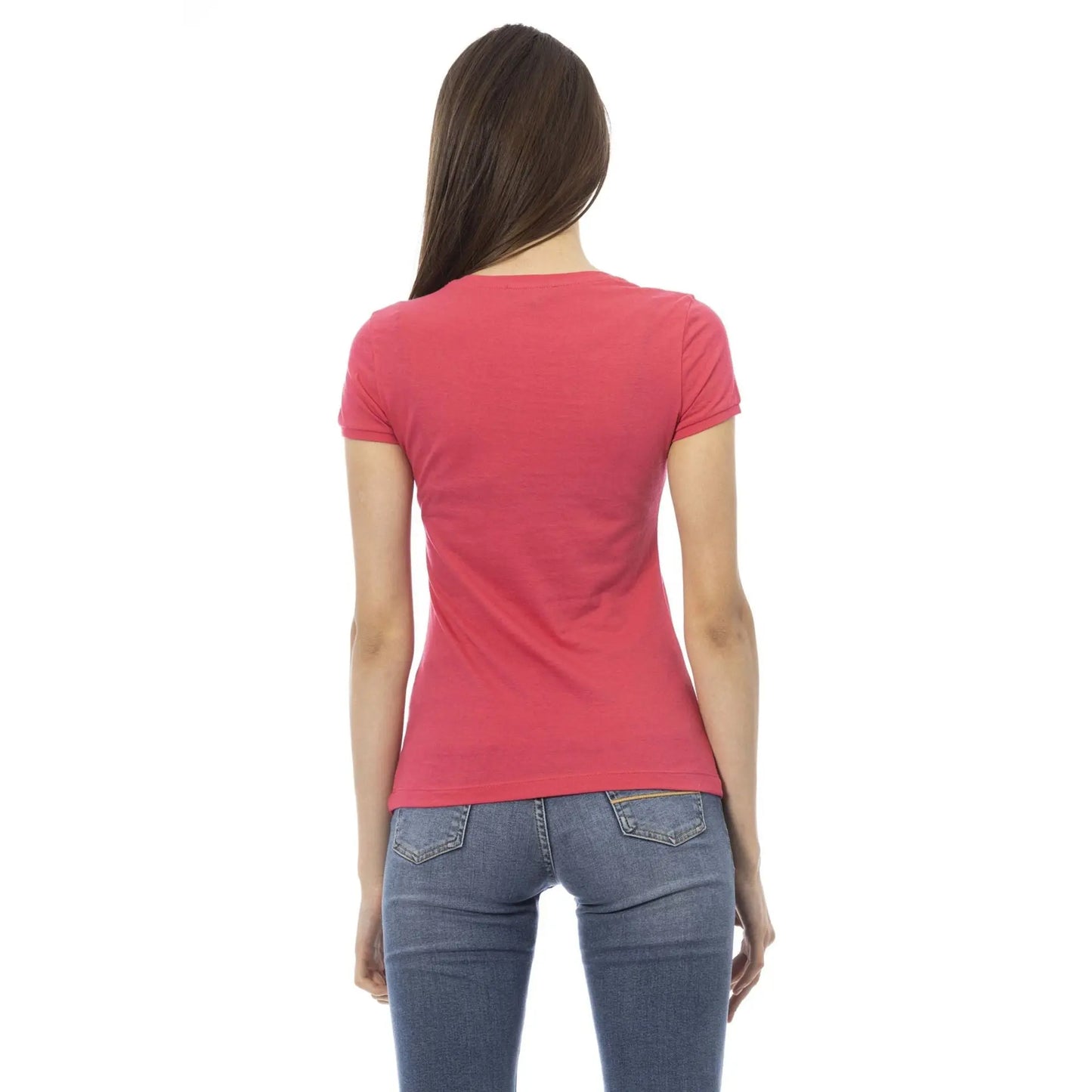 Trussardi Action T-shirts Trussardi Action