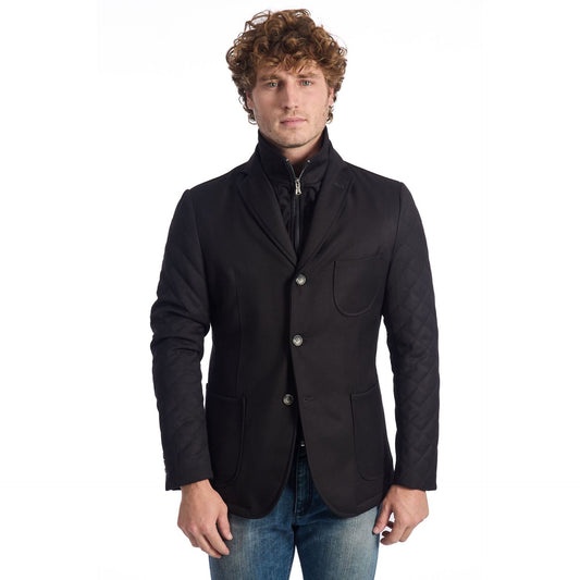 Roberto Pepe Luxury Vestes - Tendance
