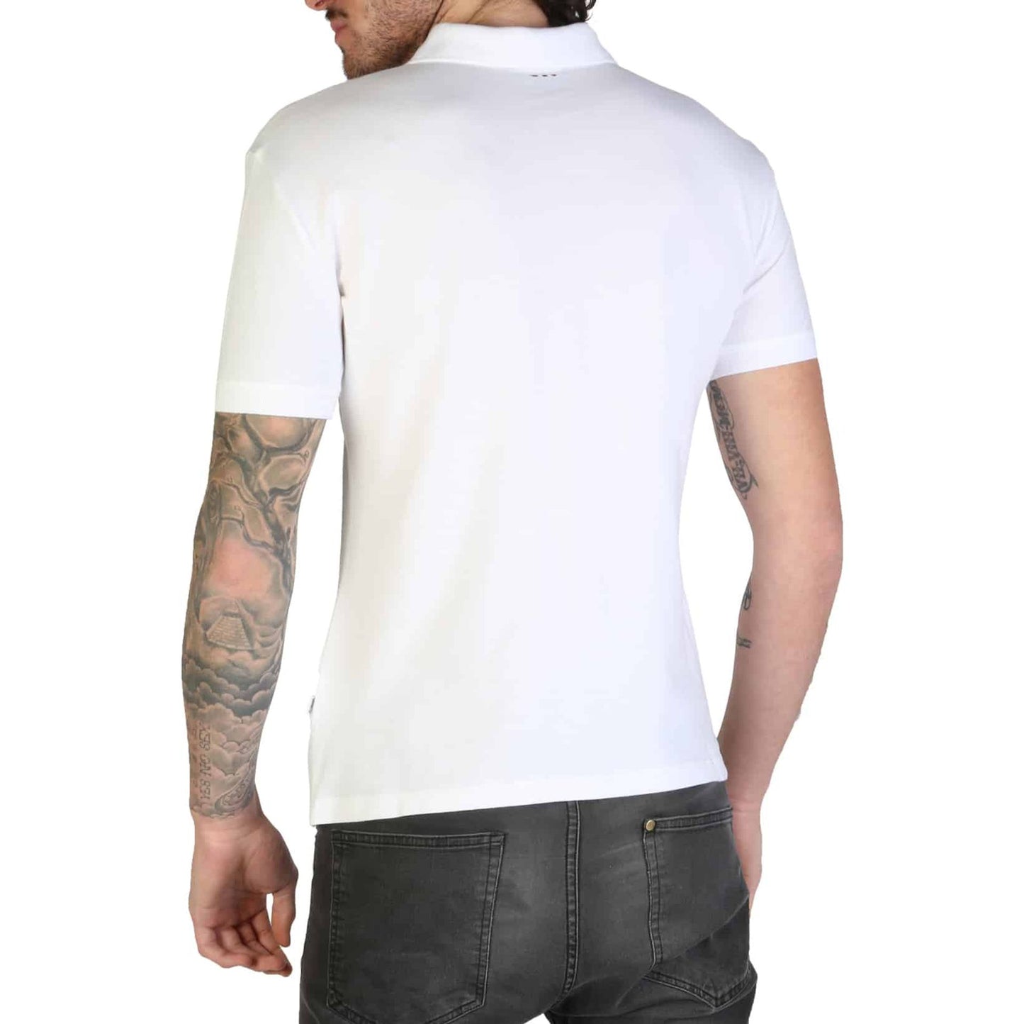 Napapijri Polo - Tendance
