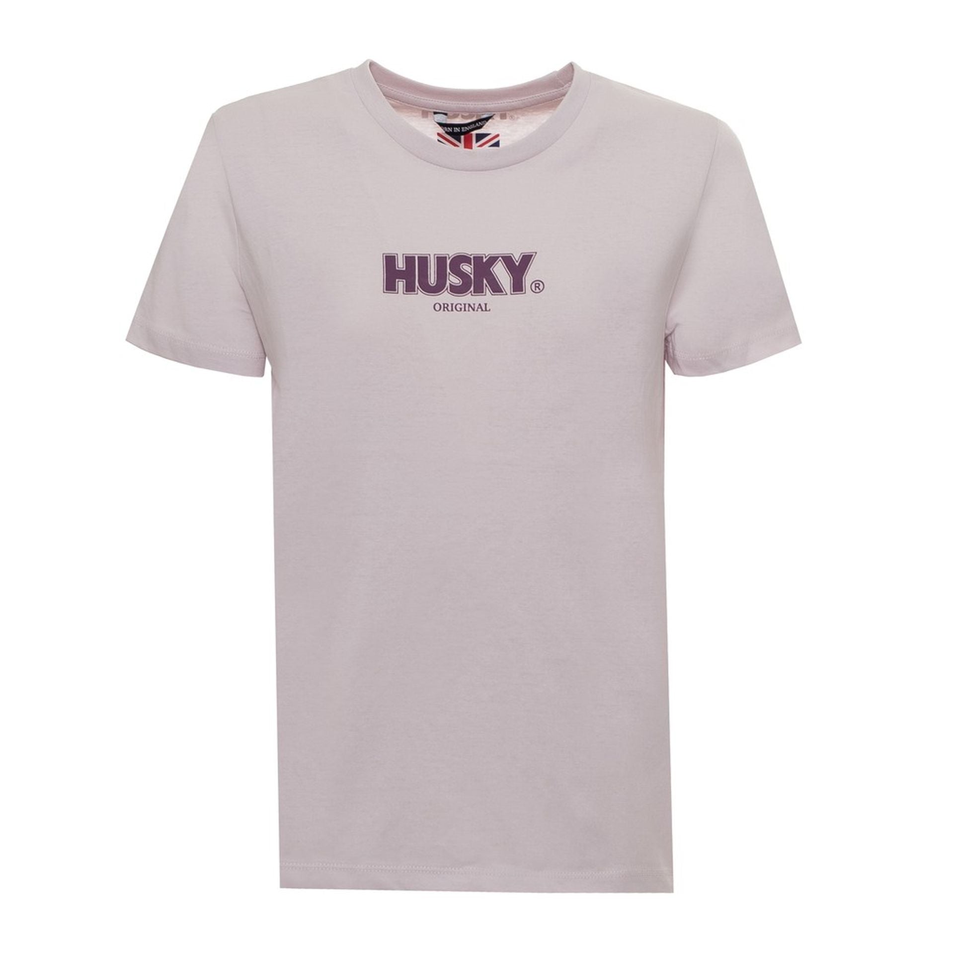 Husky T-shirts - Tendance
