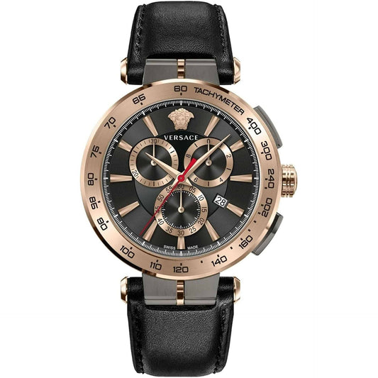 Versace Montres - Tendance
