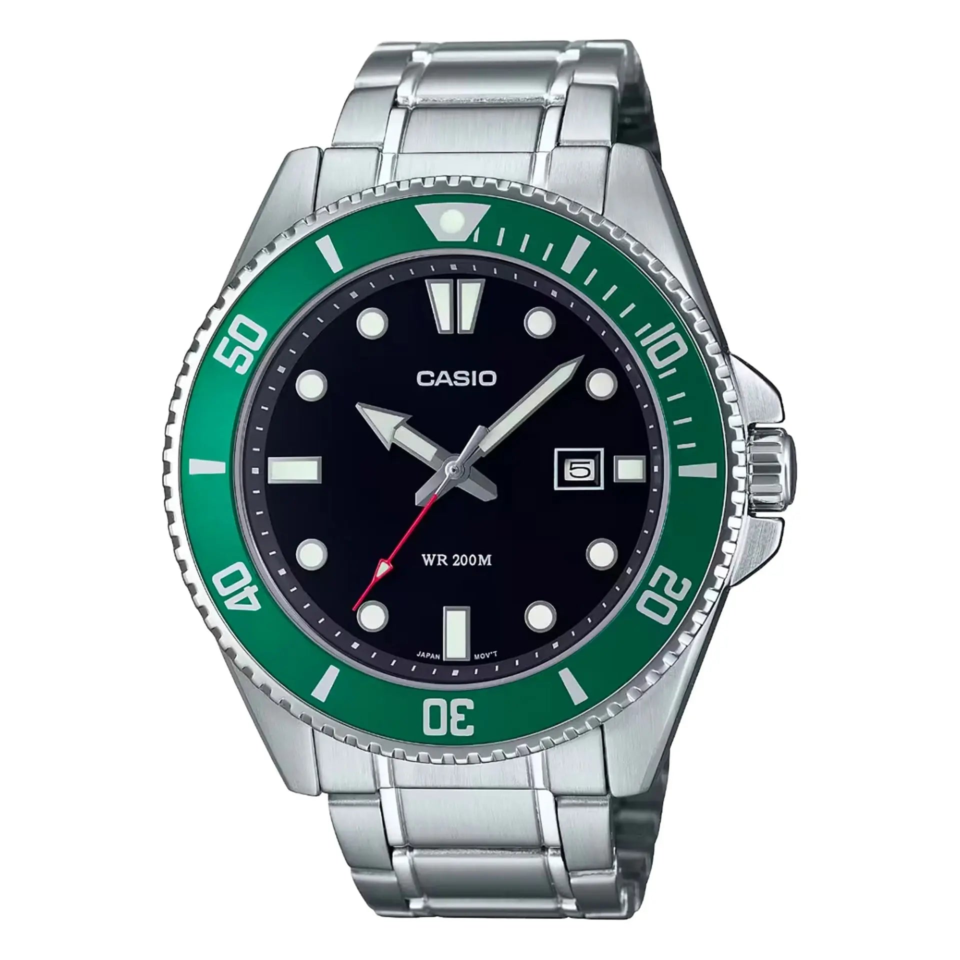 Casio Montres Casio