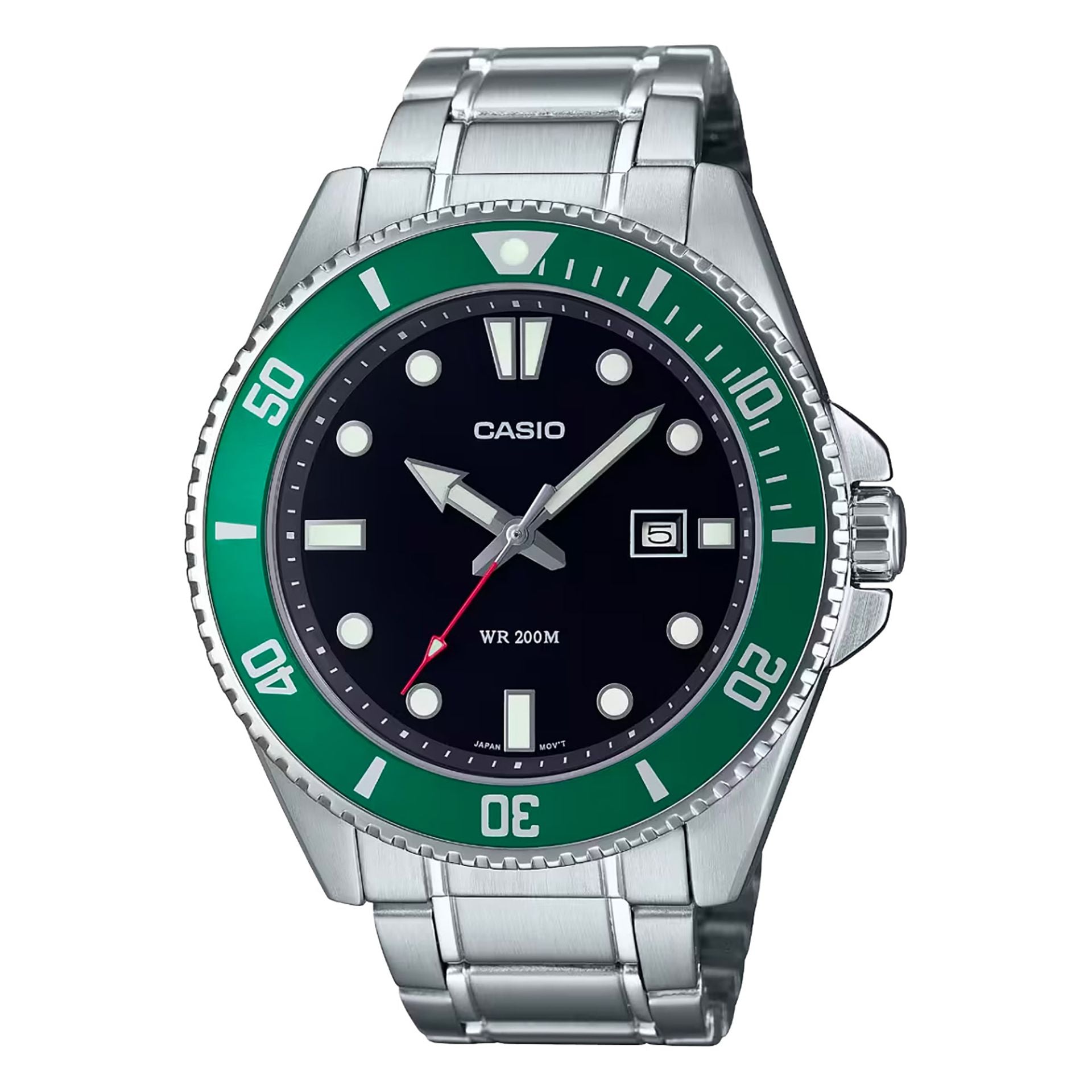 Casio Montres - Tendance