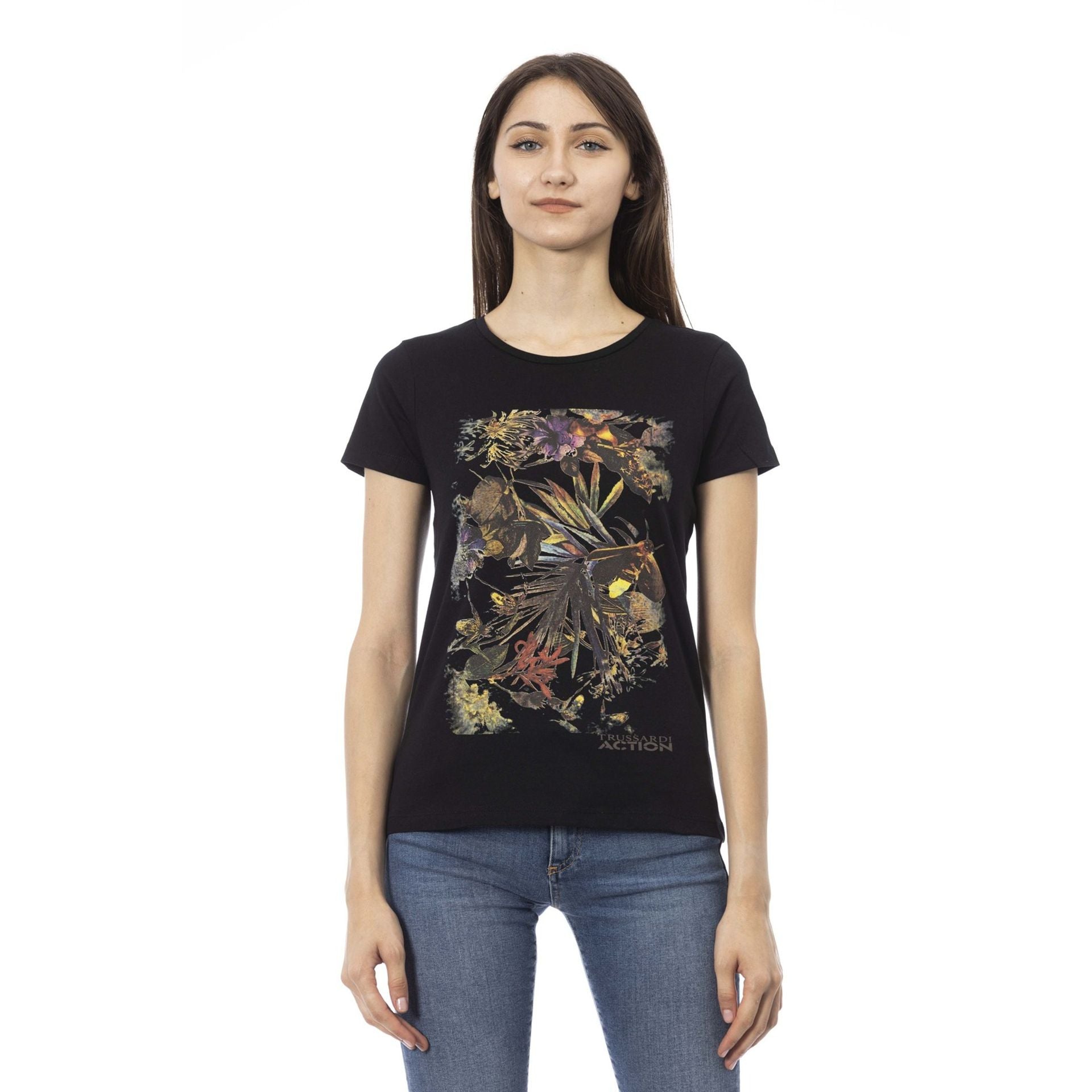 Trussardi Action T-shirts - Tendance