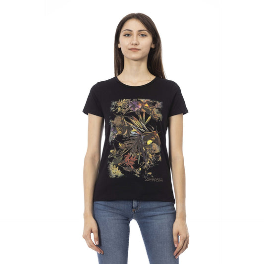 Trussardi Action T-shirts - Tendance