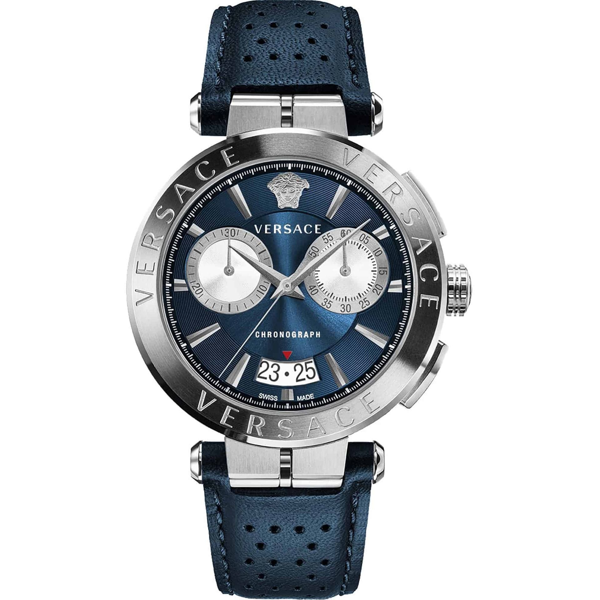Versace Montres - Tendance