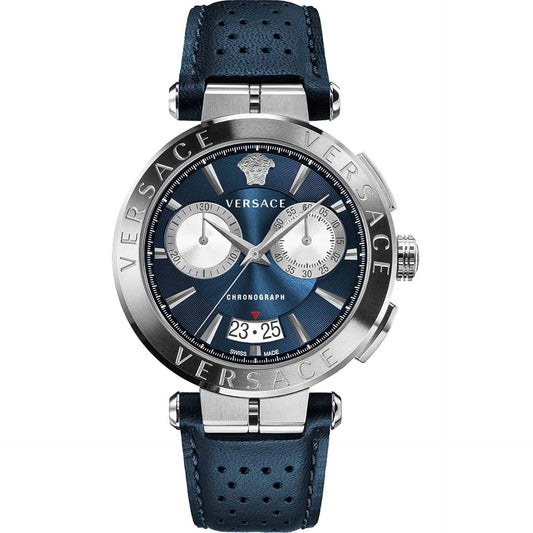 Versace Montres - Tendance