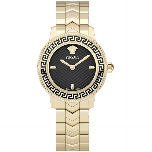 Versace Montres - Tendance