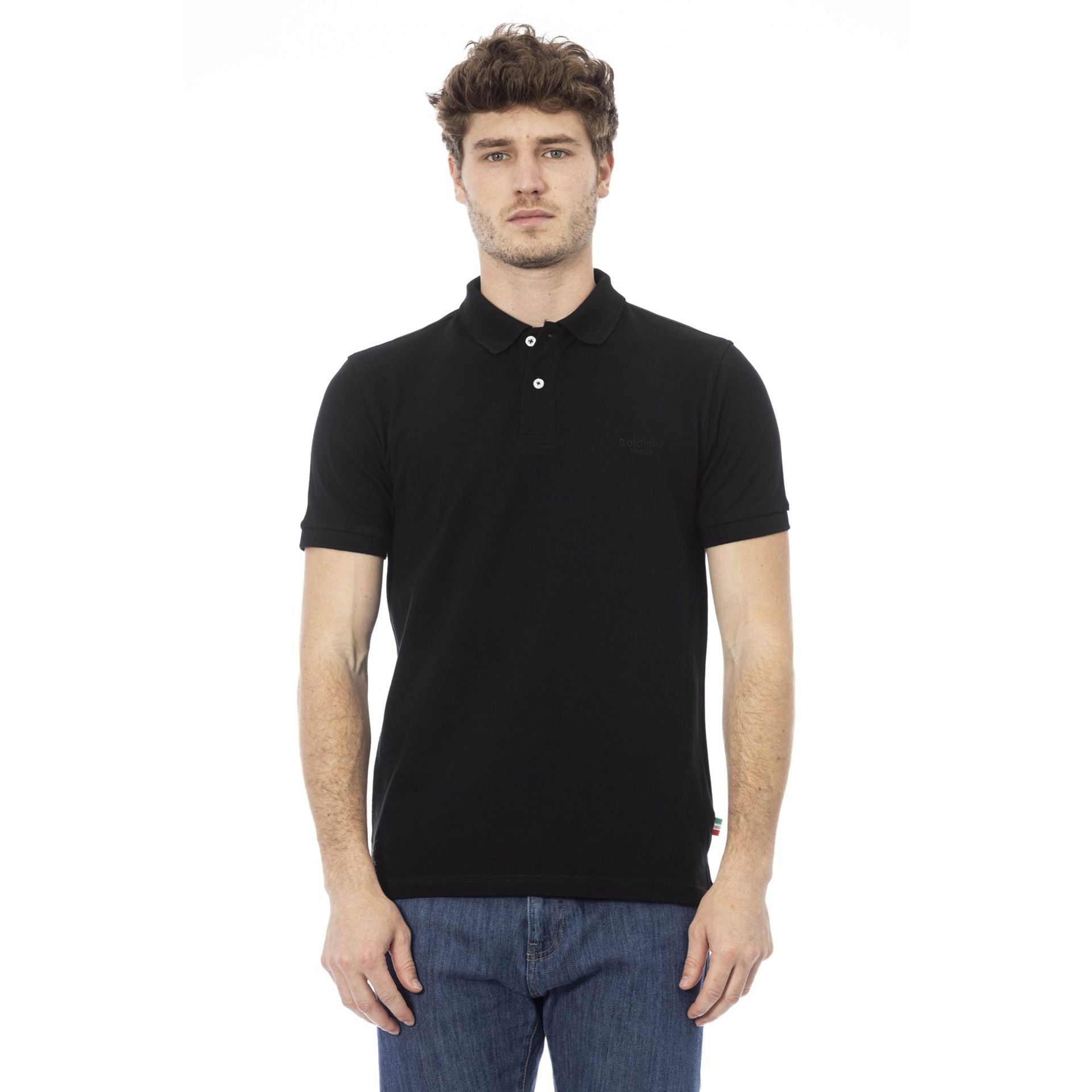 Baldinini Trend Polo - Tendance