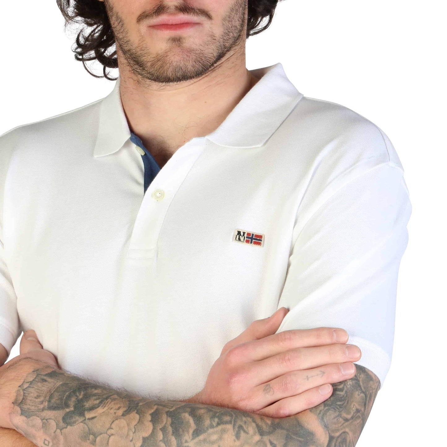 Napapijri Polo - Tendance