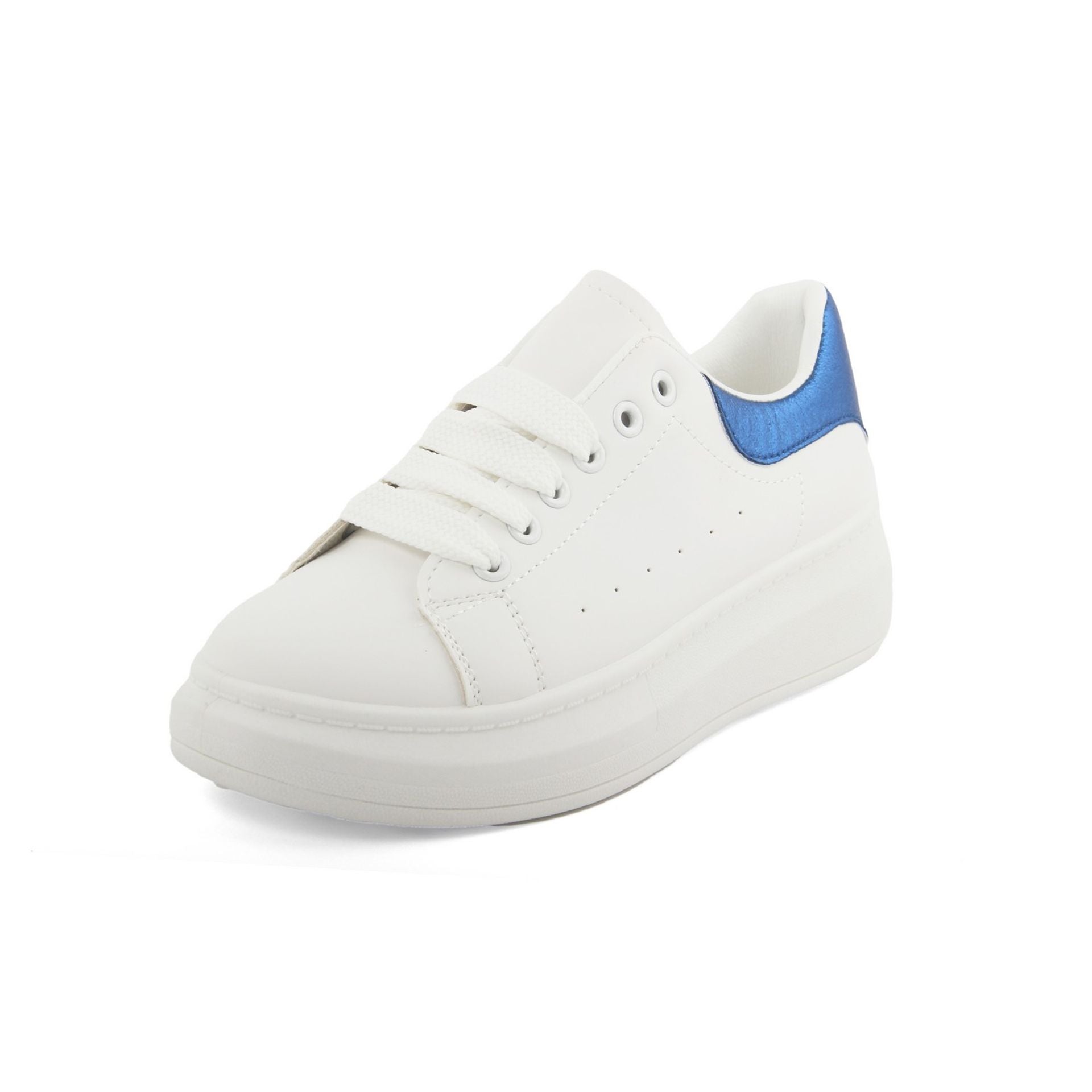 Fashion Attitude Sneakers - Tendance