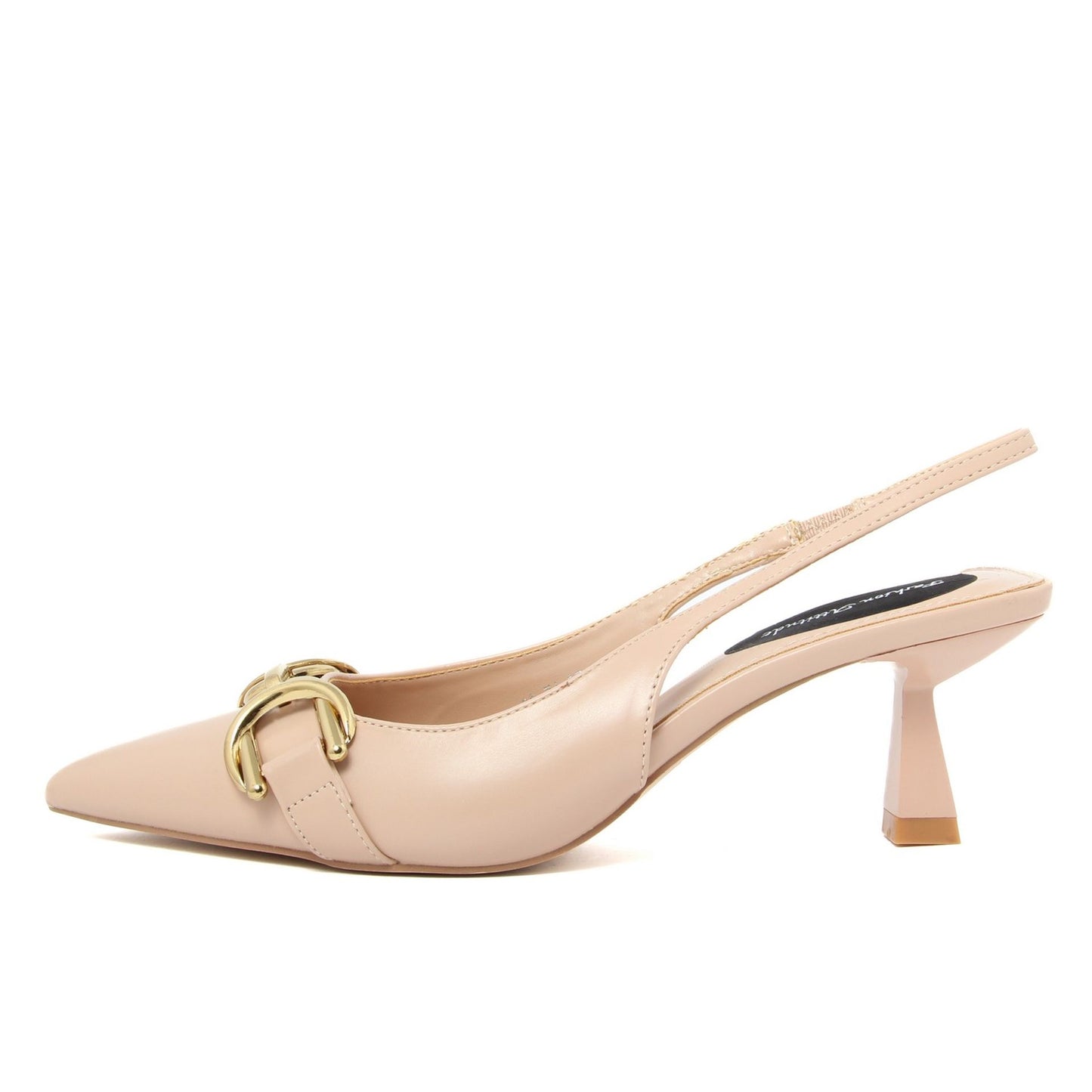 Fashion Attitude Sandales - Tendance