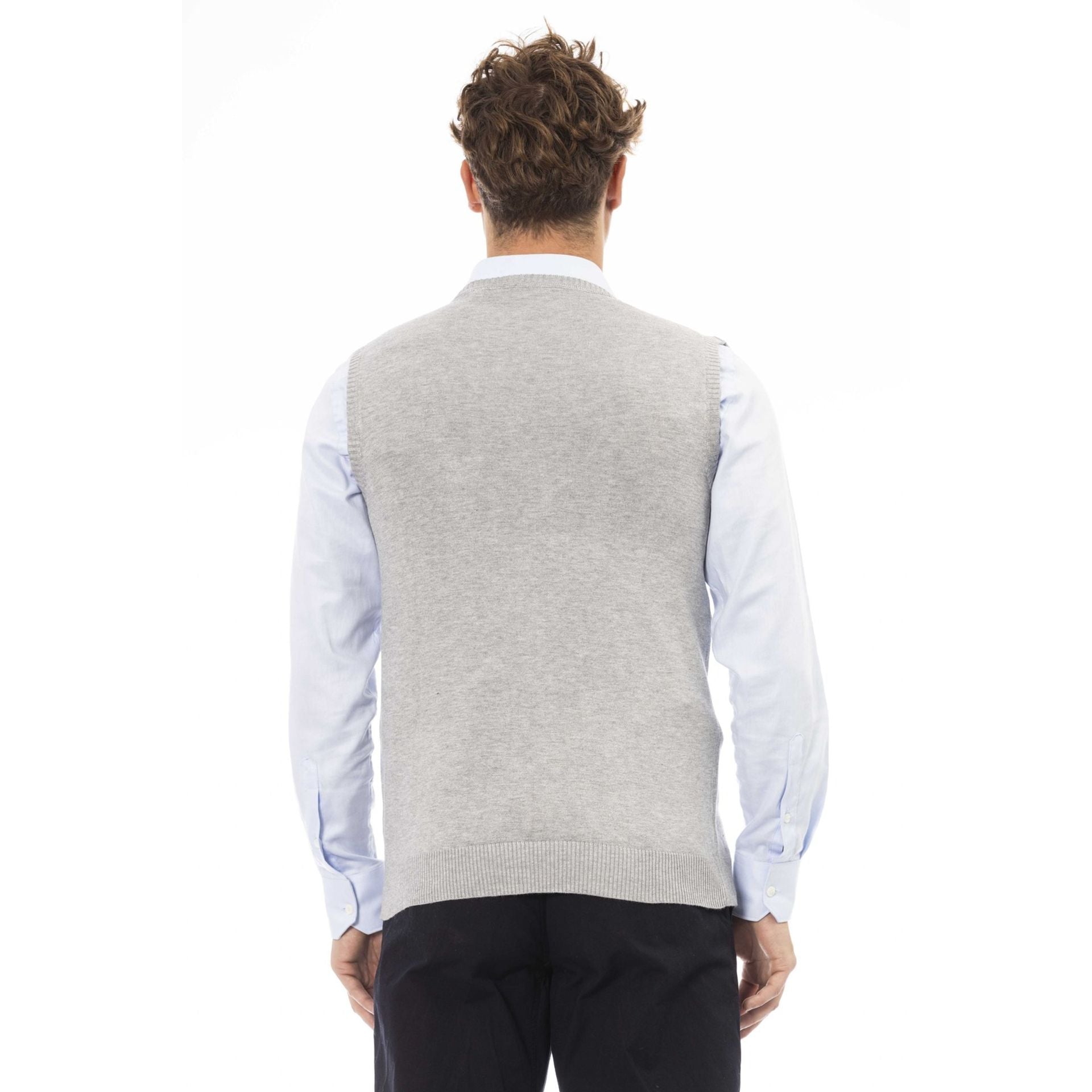 Alpha Studio Gilet - Tendance