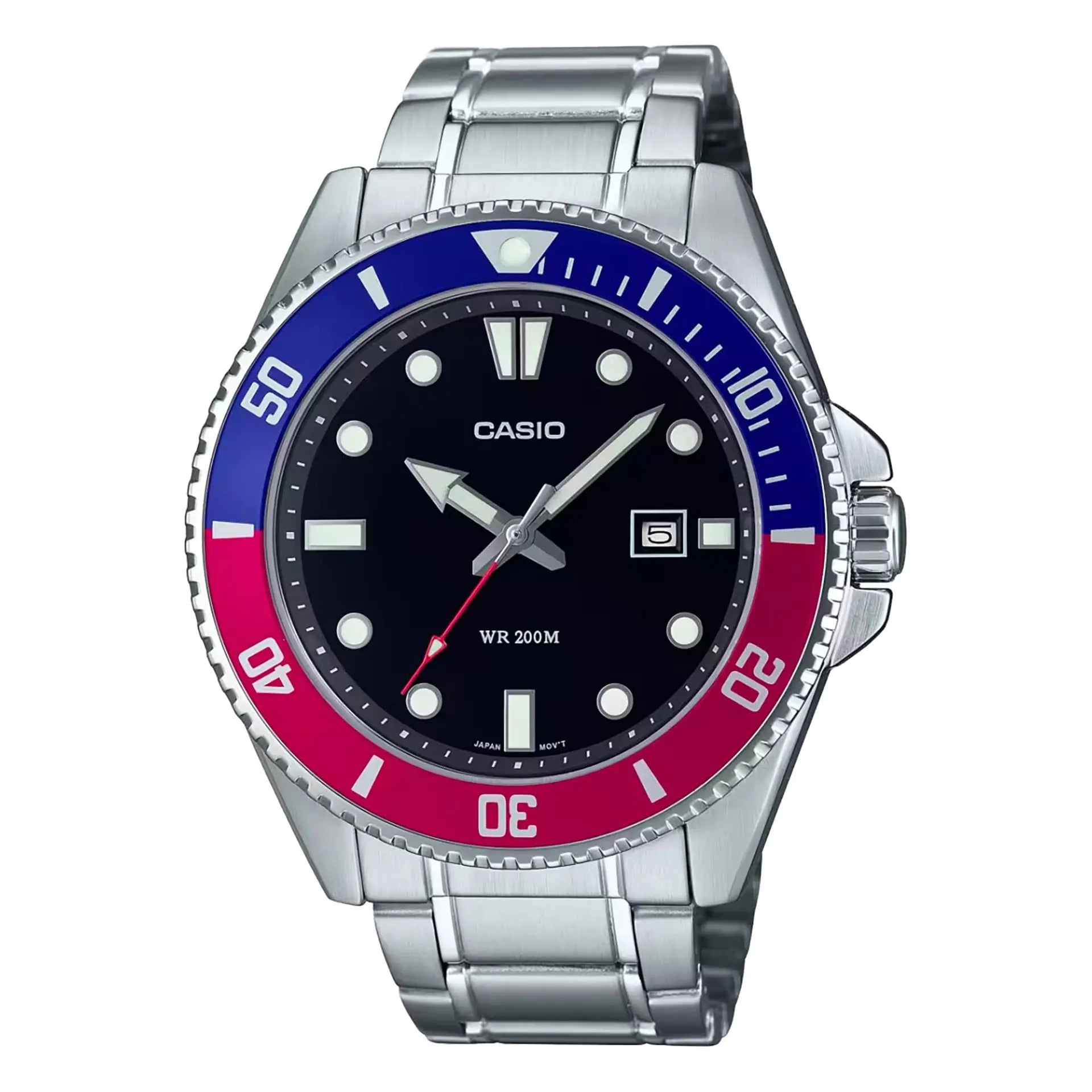 Casio Montres Casio