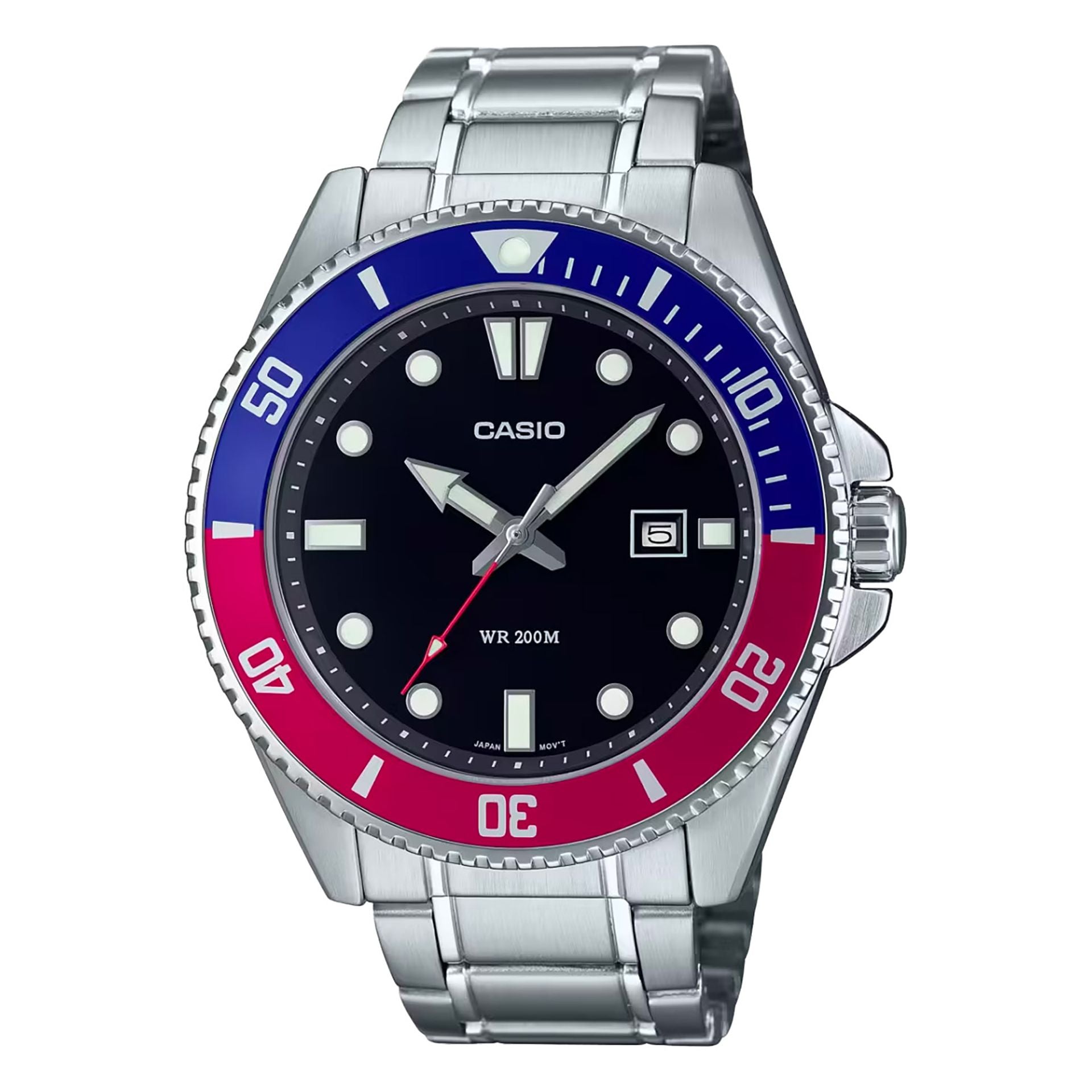 Casio Montres - Tendance
