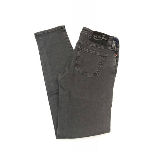 Jacob Cohen Jeans - Tendance
