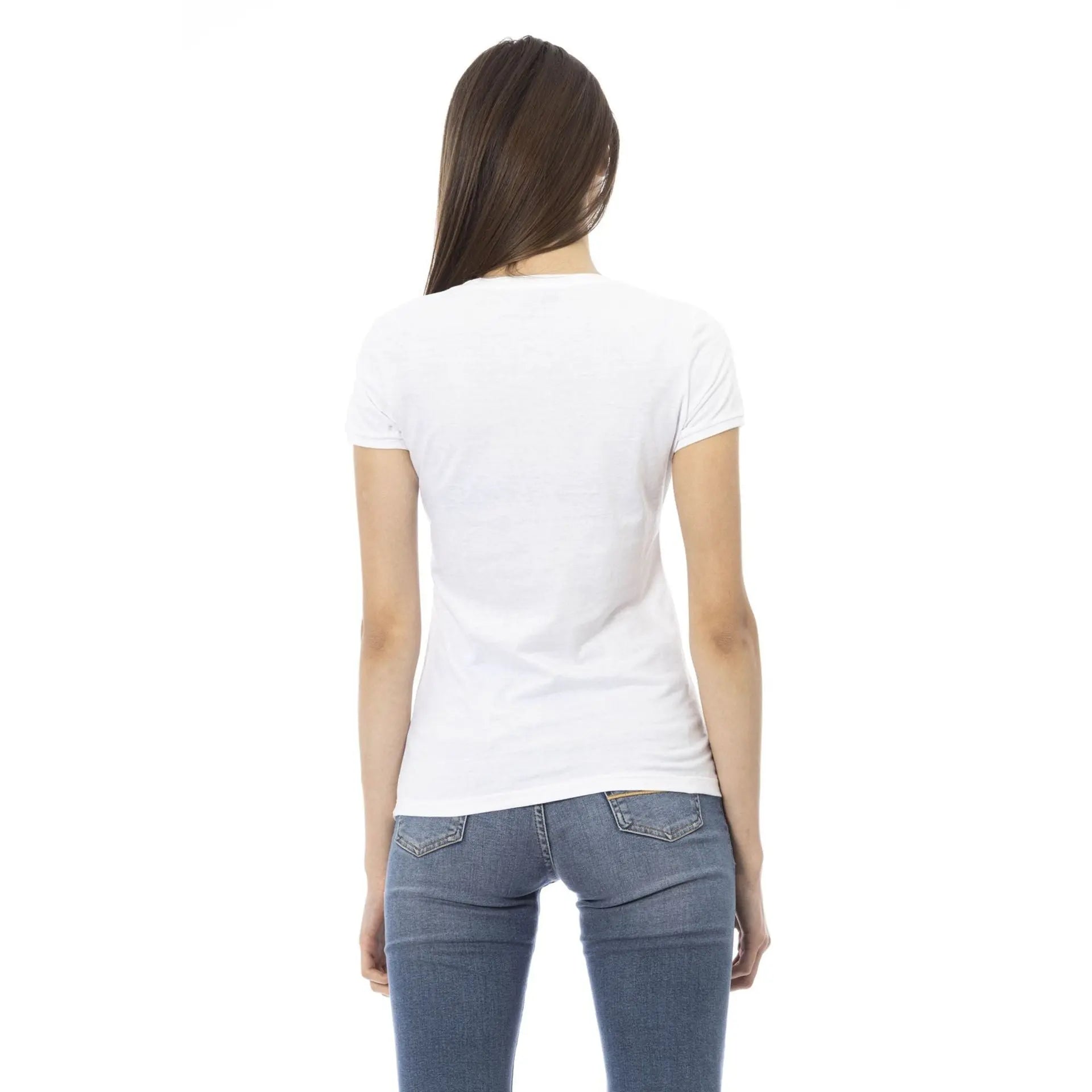 Trussardi Action T-shirts Trussardi Action